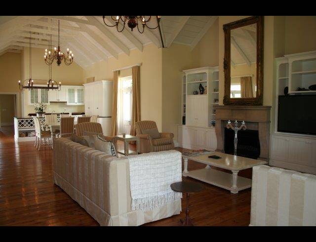 4 BEDROOM PROPERTY TO RENT IN STEENBERG GOLF ESTATE